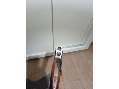 Escopeta superpuesta Franchi Alcione lujo