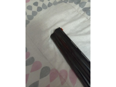 Escopeta superpuesta Franchi Alcione lujo