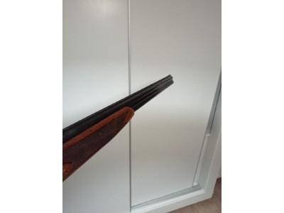 Escopeta superpuesta Franchi Alcione lujo, edición limitada,