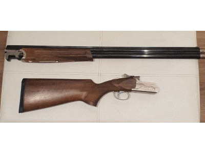 Franchi Barrage Sporting