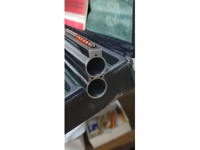 Escopeta superpuesta Franchi dominador