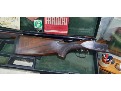 Escopeta superpuesta Franchi dominador