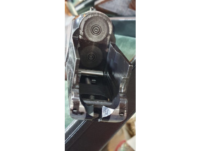 Escopeta superpuesta Franchi dominador