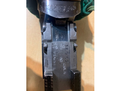 Escopeta superpuesta Gamba