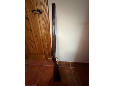 Escopeta Superpuesta Gamba Cardone VT