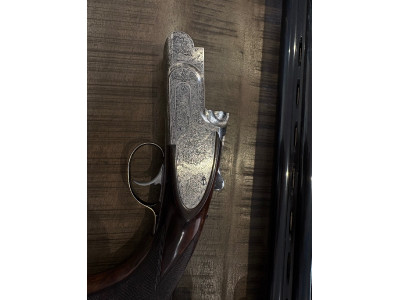 Escopeta superpuesta Kemen Extra luxe A