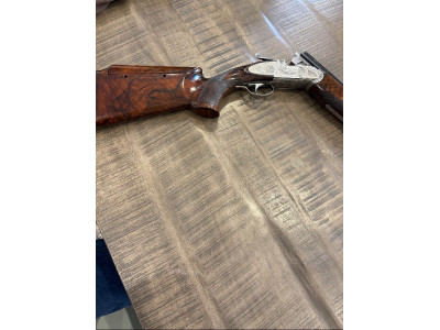 Escopeta superpuesta Kemen Extra luxe A