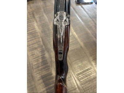 Escopeta superpuesta Kemen Extra luxe A