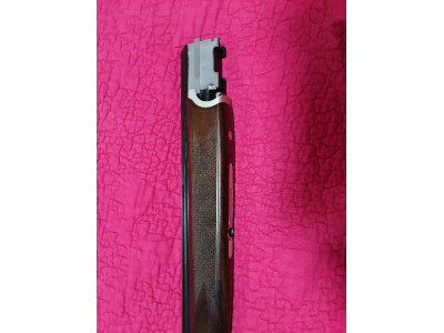 Escopeta superpuesta Krico calibre 410