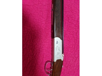 Escopeta superpuesta Krico calibre 410