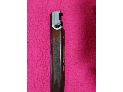 Escopeta superpuesta Krico calibre 410