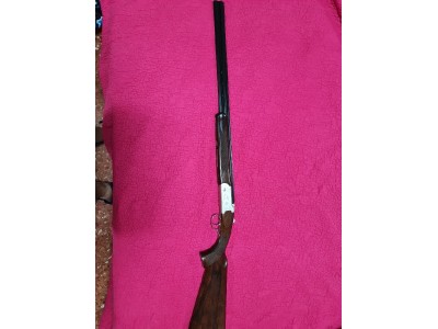 Escopeta superpuesta Krico calibre 410