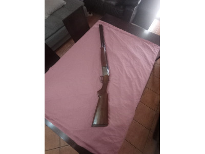 Escopeta superpuesta LANBER  CALIBRE 12