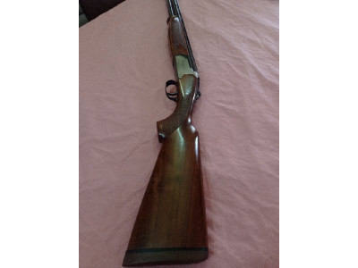 Escopeta superpuesta LANBER  CALIBRE 12