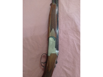 Escopeta superpuesta LANBER  CALIBRE 12