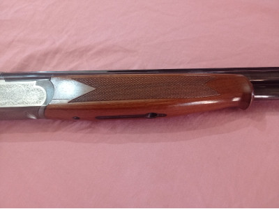 Escopeta superpuesta LANBER  CALIBRE 12