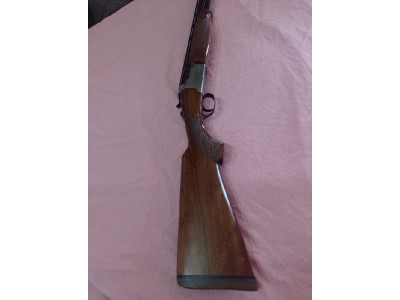 Escopeta superpuesta LANBER  CALIBRE 12