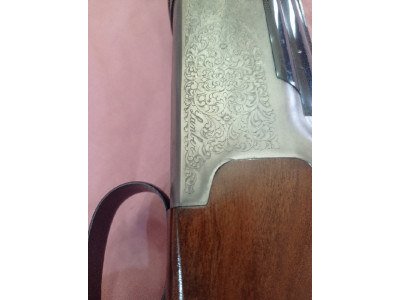 Escopeta superpuesta LANBER  CALIBRE 12