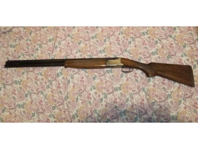 Escopeta Superpuesta Lanber Calibre 12