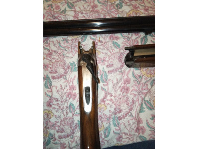 Escopeta Superpuesta Lanber Calibre 12