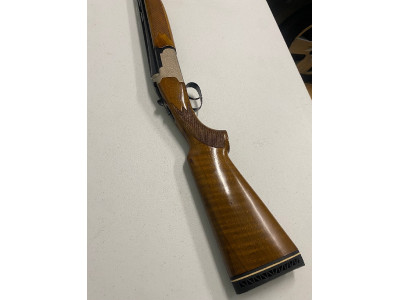 Escopeta superpuesta Lanber Ibargun