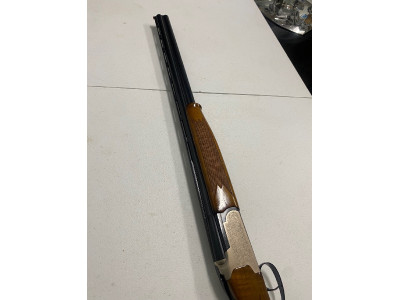 Escopeta superpuesta Lanber Ibargun