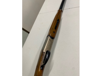 Escopeta superpuesta Lanber Ibargun