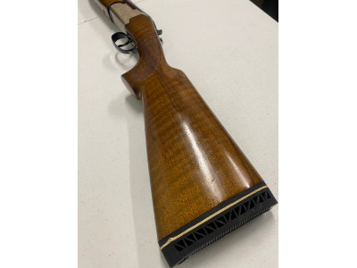 Escopeta superpuesta Lanber Ibargun