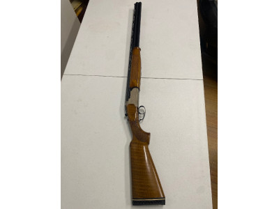 Escopeta superpuesta Lanber Ibargun
