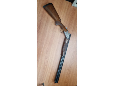 Escopeta Superpuesta Lanber Monogatillo