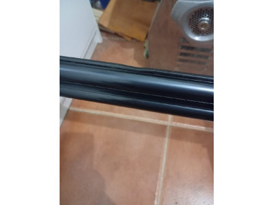 Escopeta Superpuesta Lanber para Zurdos