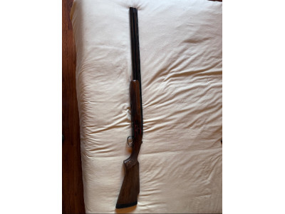 Escopeta superpuesta Laurona 92 calibre 12
