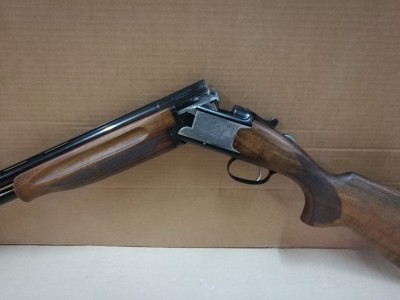 Laurona con funda de serraje