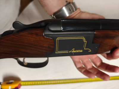 Escopeta Superpuesta Laurona Trap