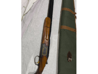 Escopeta Superpuesta Laurona Trap