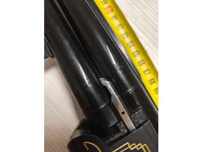 Escopeta Superpuesta Laurona Trap