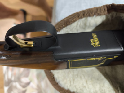 Escopeta Superpuesta Laurona Trap