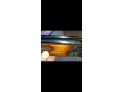 Escopeta Superpuesta LIG Calibre 12