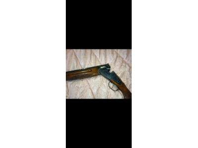 Escopeta superpuesta LIG