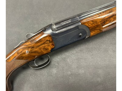 Escopeta superpuesta ligera Franchi Falconet cañón 66 cm