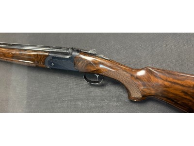Escopeta superpuesta ligera Franchi Falconet cañon 66 cm