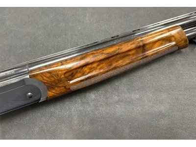 Escopeta superpuesta ligera Franchi Falconet cañon 66 cm
