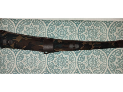 Escopeta Superpuesta Lanber Modelo Ibargun