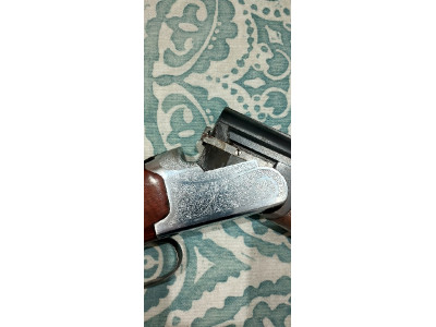 Escopeta Superpuesta Lanber Modelo Ibargun