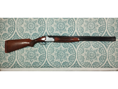 Escopeta Superpuesta Lanber Modelo Ibargun