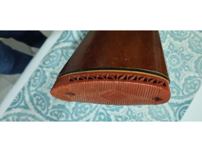 Escopeta Superpuesta Lanber Modelo Ibargun