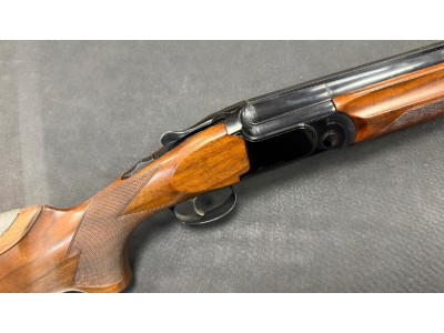 Escopeta superpuesta Marocchi modelo 99 trap, cal.12