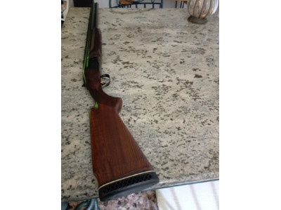 Escopeta superpuesta miroku