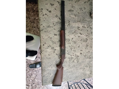 Escopeta superpuesta miroku