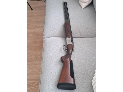 Escopeta Superpuesta Miroku MK-38 Trap